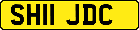 SH11JDC