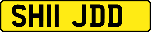 SH11JDD