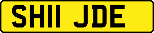 SH11JDE