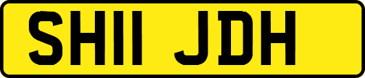 SH11JDH