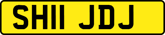 SH11JDJ