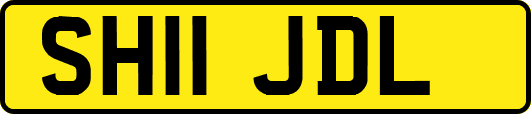 SH11JDL