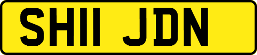 SH11JDN