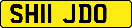 SH11JDO