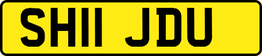 SH11JDU