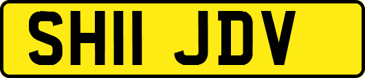 SH11JDV