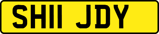 SH11JDY