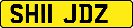 SH11JDZ