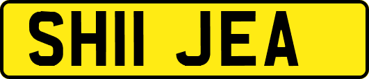 SH11JEA