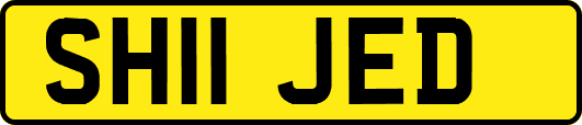 SH11JED