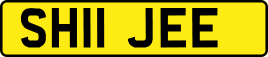 SH11JEE