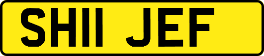 SH11JEF