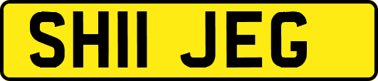 SH11JEG