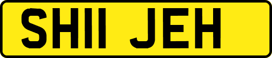 SH11JEH