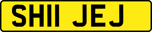 SH11JEJ