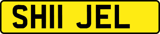 SH11JEL