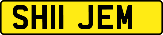 SH11JEM