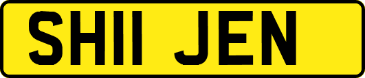 SH11JEN