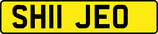 SH11JEO