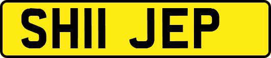 SH11JEP