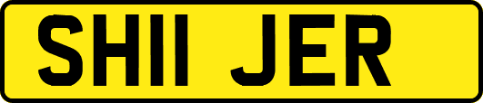 SH11JER