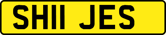 SH11JES
