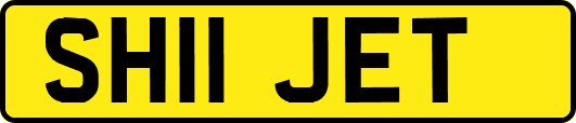 SH11JET