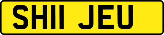 SH11JEU