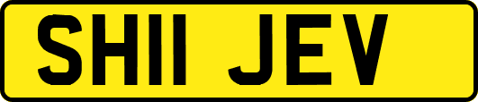 SH11JEV