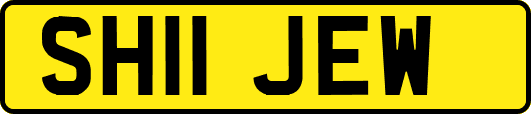 SH11JEW