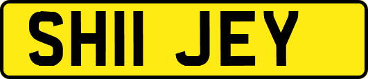 SH11JEY
