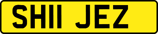 SH11JEZ