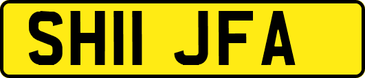 SH11JFA