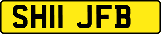 SH11JFB