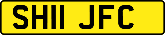 SH11JFC
