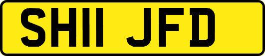 SH11JFD
