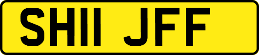SH11JFF