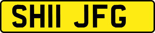SH11JFG