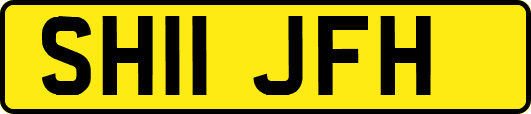 SH11JFH