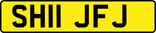 SH11JFJ