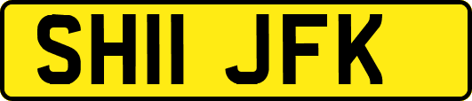 SH11JFK