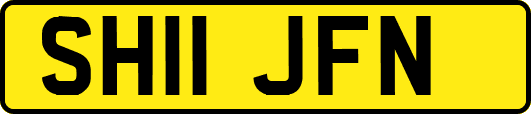 SH11JFN