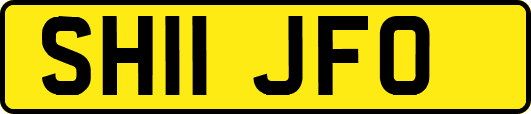 SH11JFO