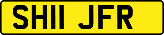 SH11JFR