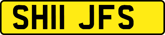SH11JFS
