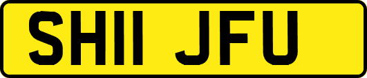 SH11JFU