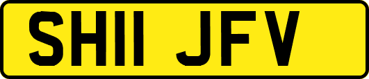 SH11JFV