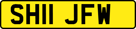 SH11JFW