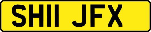 SH11JFX
