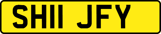 SH11JFY